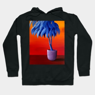 Lonely Tree Hoodie